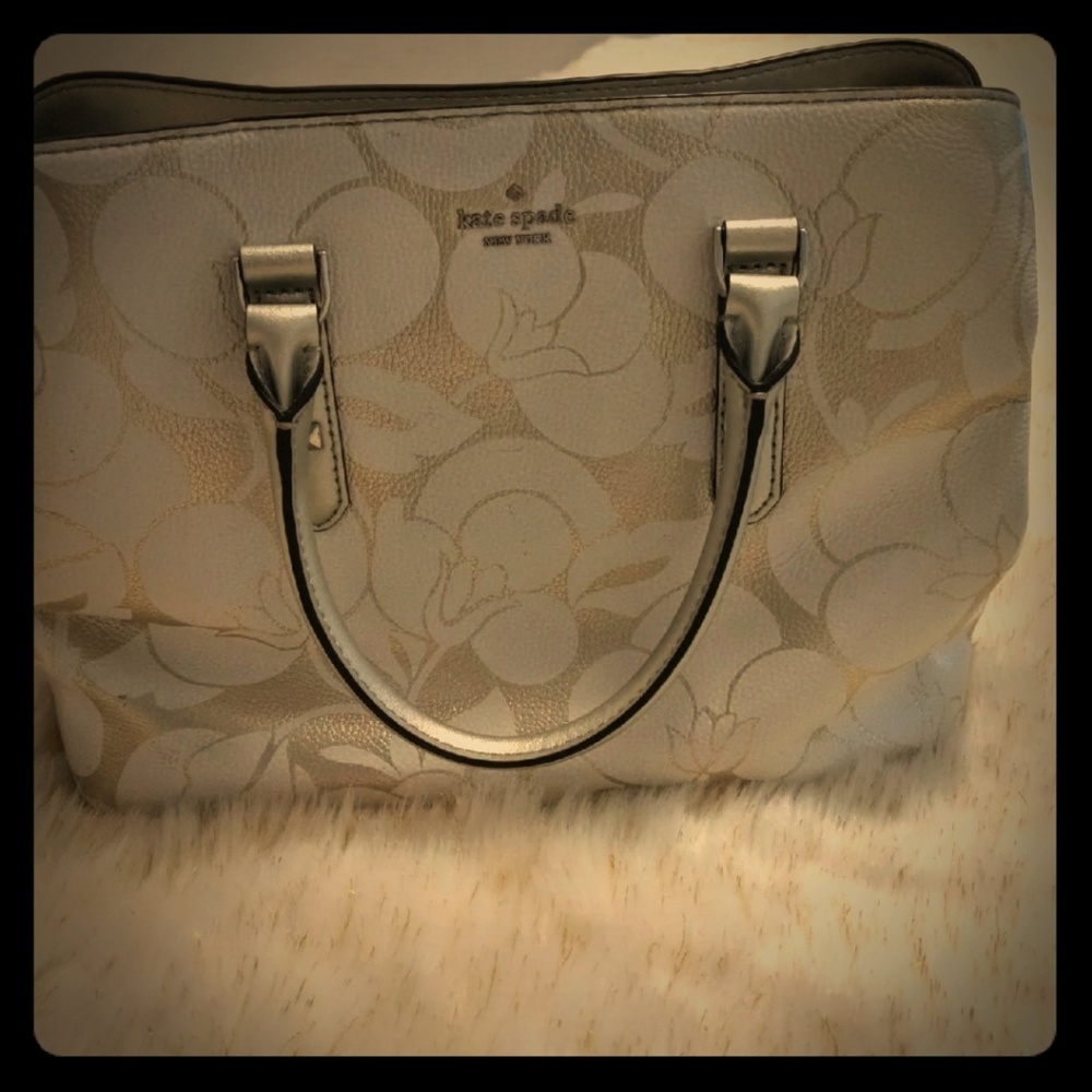 KATE SPADE EVANGELIE TOTE